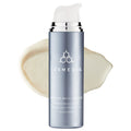 COSMEDIX Peptide-Rich Defense Face Moisturizer with SPF 50 Sunscreen - Visibly Reduce Fine Lines and Wrinkles, Protect Skin Against Aging - Lightweight & Hydrating Face Lotion, Sunscreen for Face