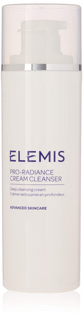 ELEMIS Pro-Radiance Cream Cleanser, 5 Fl Oz