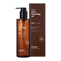 Hanskin Pore Cleansing Oil, Gentle Blackhead Cleanser and Makeup Remover for Combination and Oily Skin [BHA/10.14 oz]