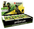 MTG - The Brothers' War: Jump Start Booster Box