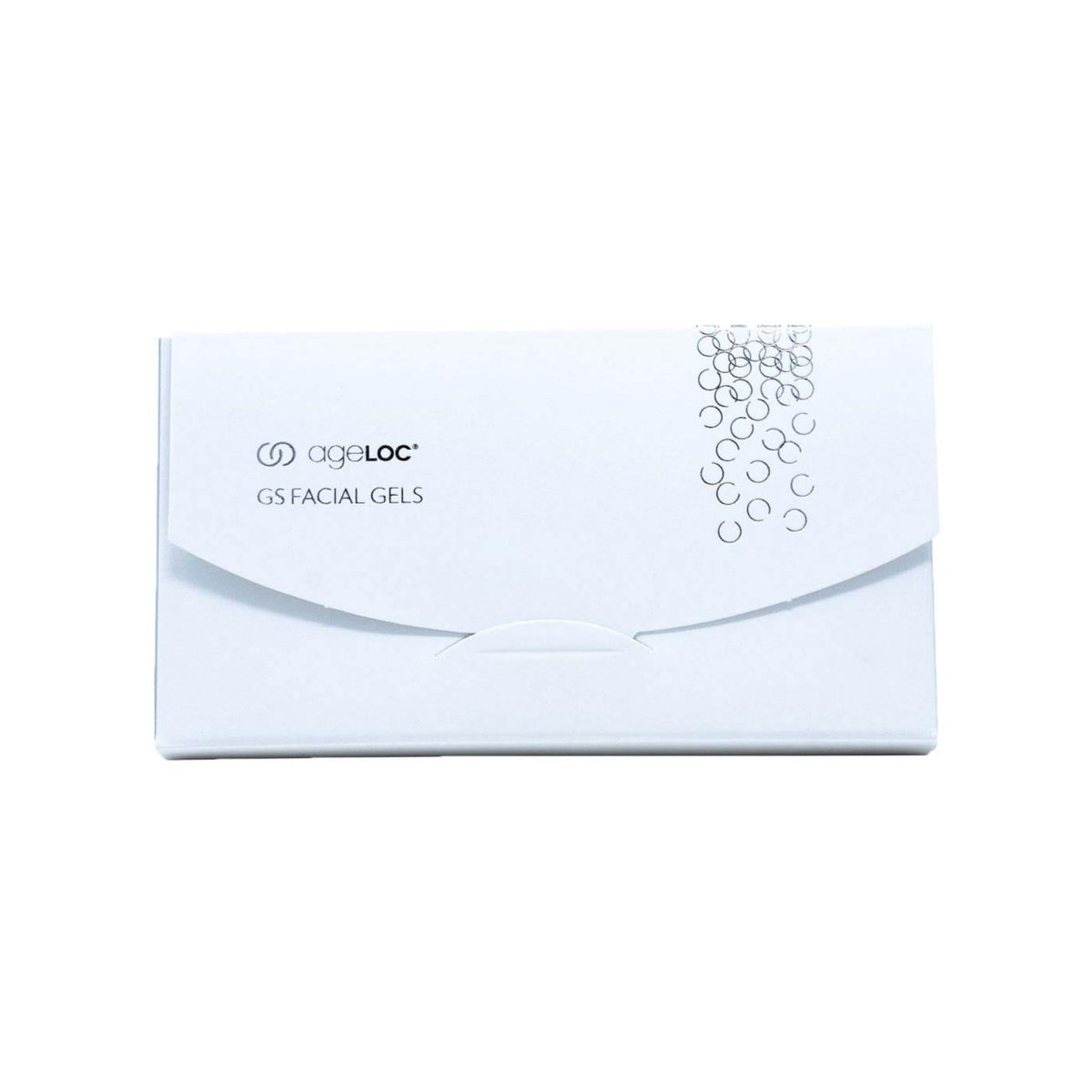 Nu Skin ageLOC GS Facial Gels