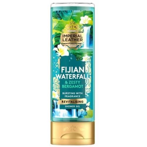 Imperial Leather Fijian Waterfall Body Wash 250ml