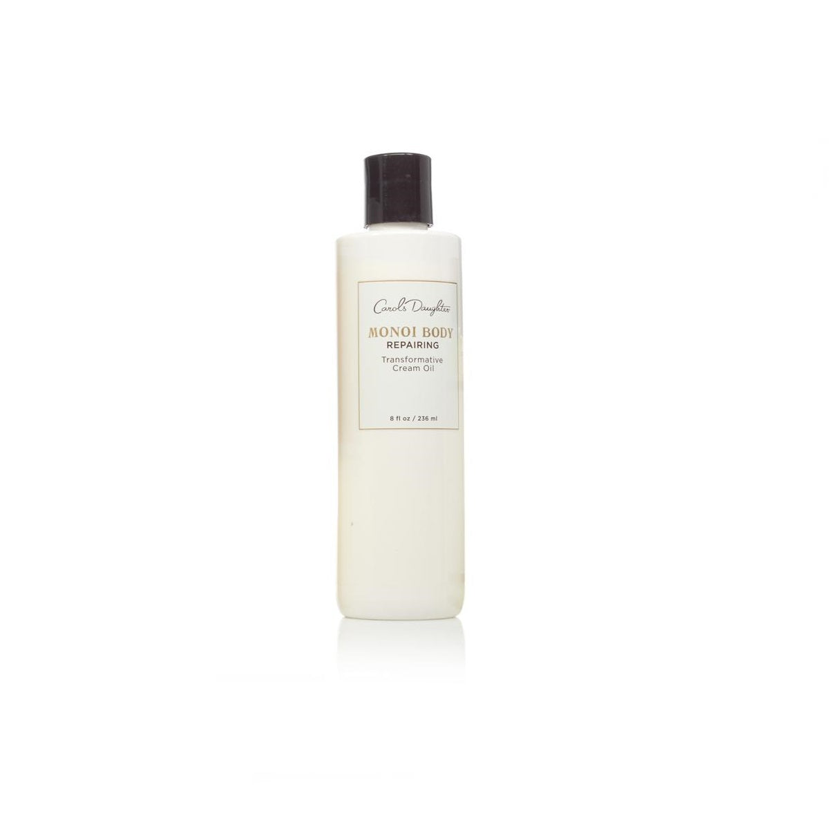 Carol's Daughter Monoi Body Repairing Transformative Cream Oil 8 fl. oz.
