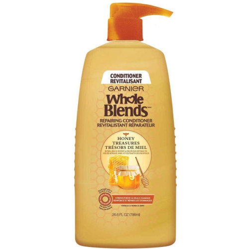 Garnier Whole Blends Repairing Honey Treasures 26.6oz