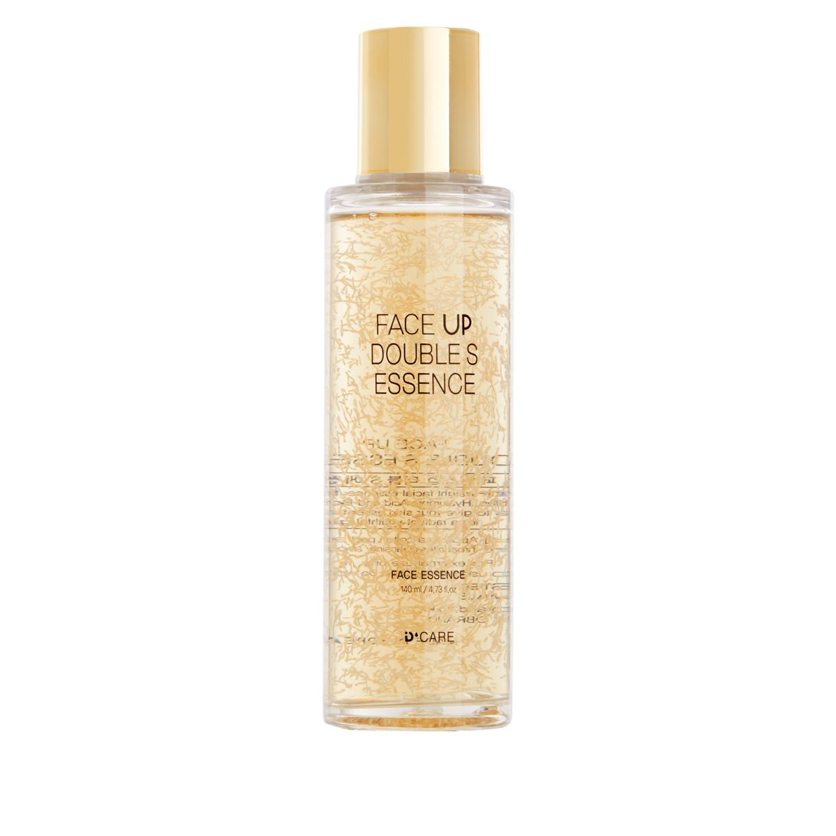 D'Care Face Up Double S Facial Essence