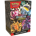 Pokémon: Scarlet and Violet - Paldean Fates Booster Bundle