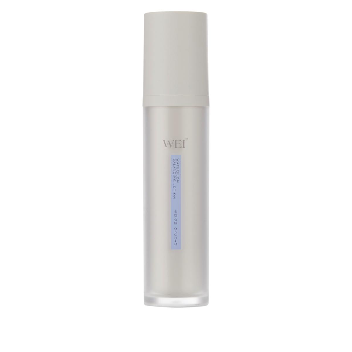 Wei™ Orchid Waterflow Balancing Lotion