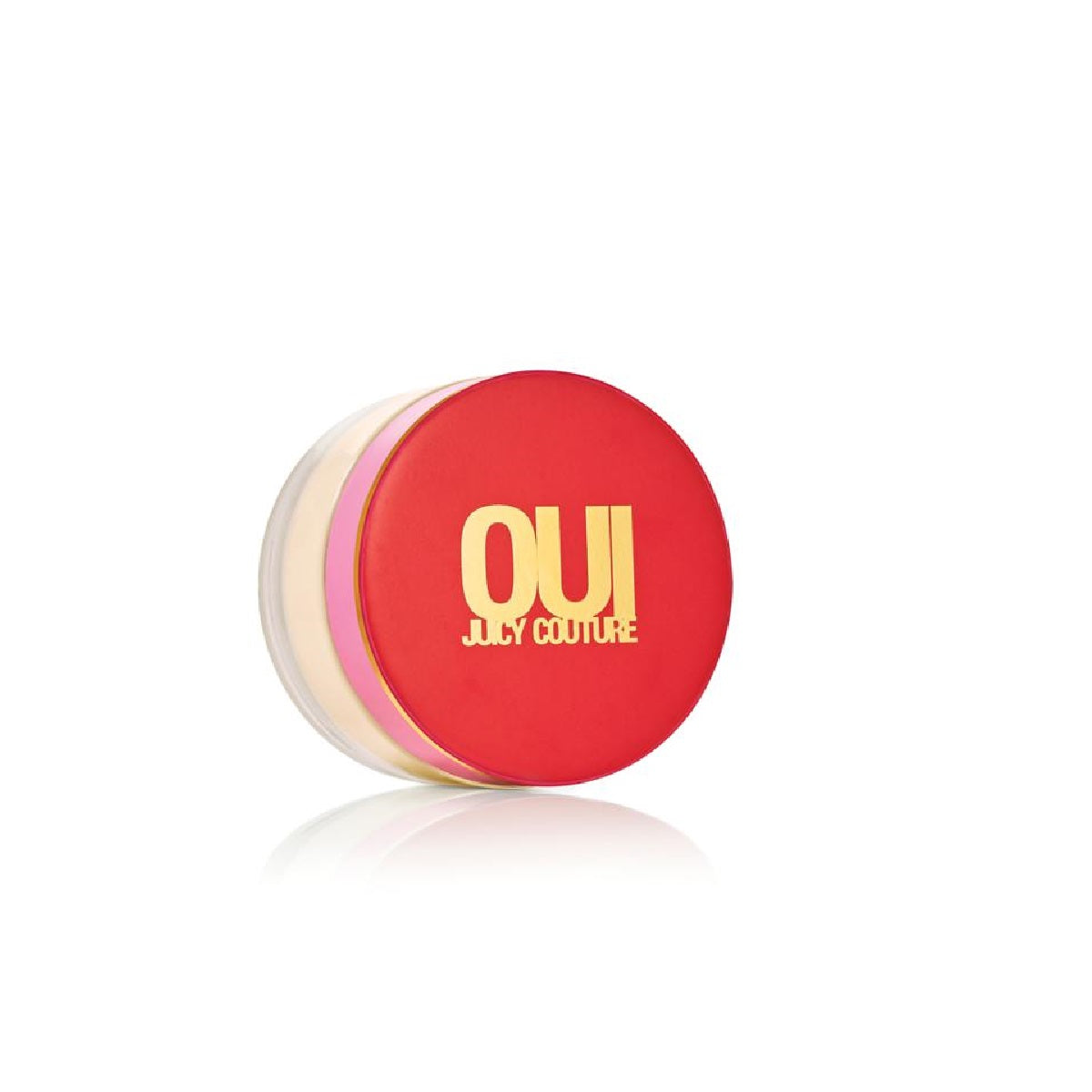 Juicy Couture Oui Juicy Couture Body Creme 6.7 oz.
