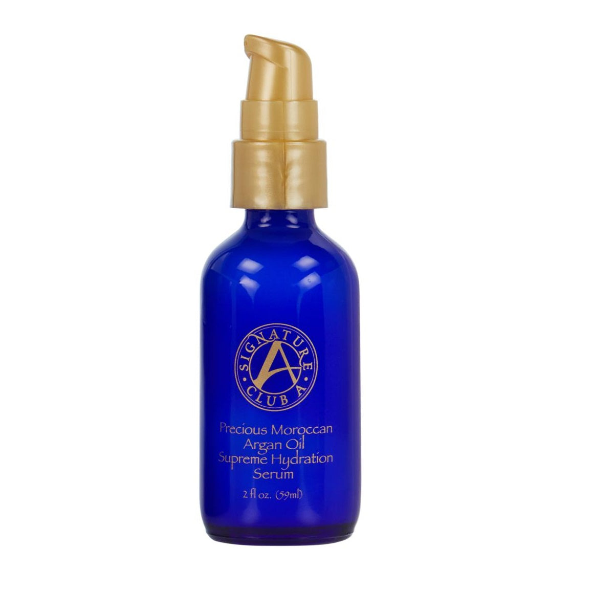 Signature Club A PMAO Supreme Hydration Serum