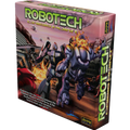 Robotech Crisis Point