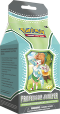 Pokemon TCG - Premium Tournament Collection: Professor Juniper