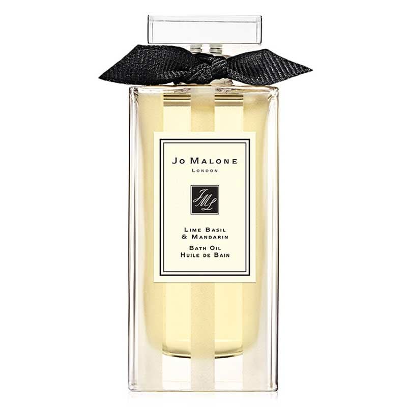 'Lime Basil & Mandarin' Bath Oil, 1.0 oz