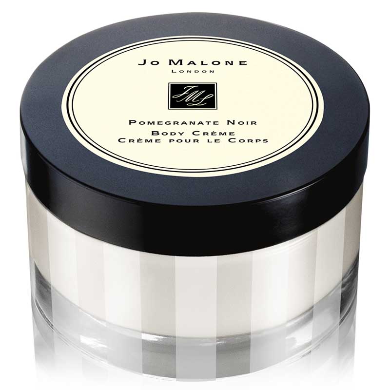 'Pomegranate Noir' Body Creme, 6.0 oz