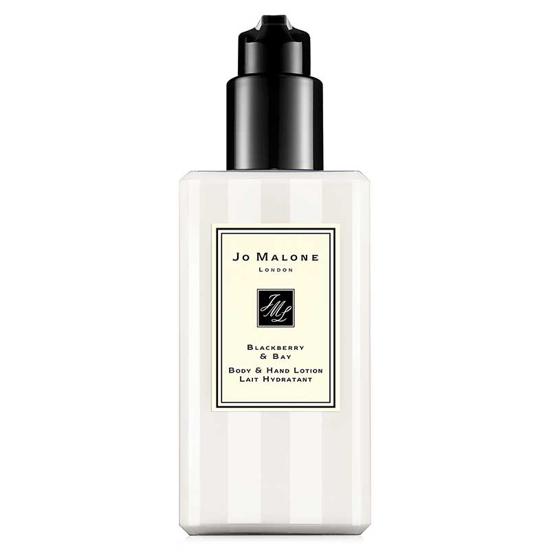 Blackberry & Bay Body & Hand Lotion