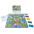 Escape From Anger Island: Revised