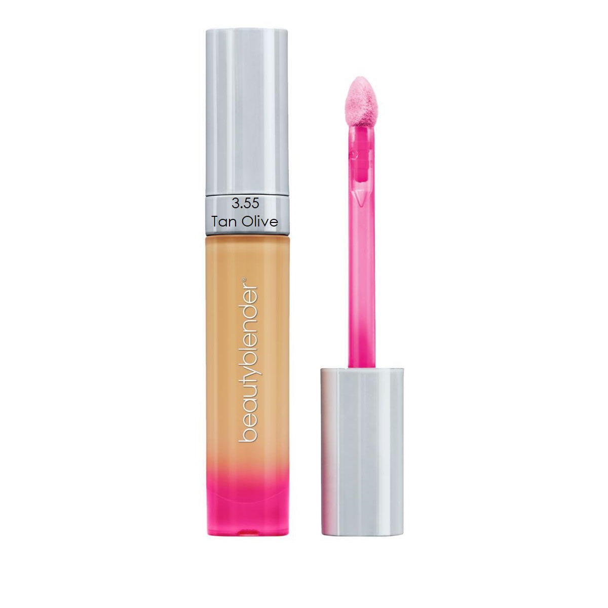 beautyblender Bounce Airbrush Liquid Whip Concealer .27 fl oz