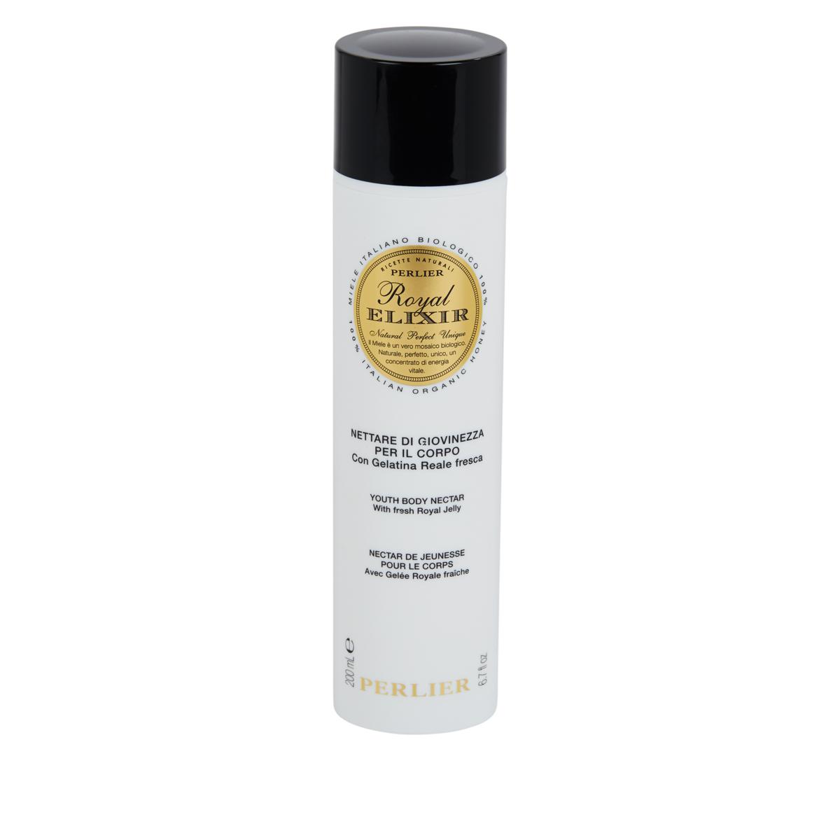 Perlier Royal Elixir Nectar Body