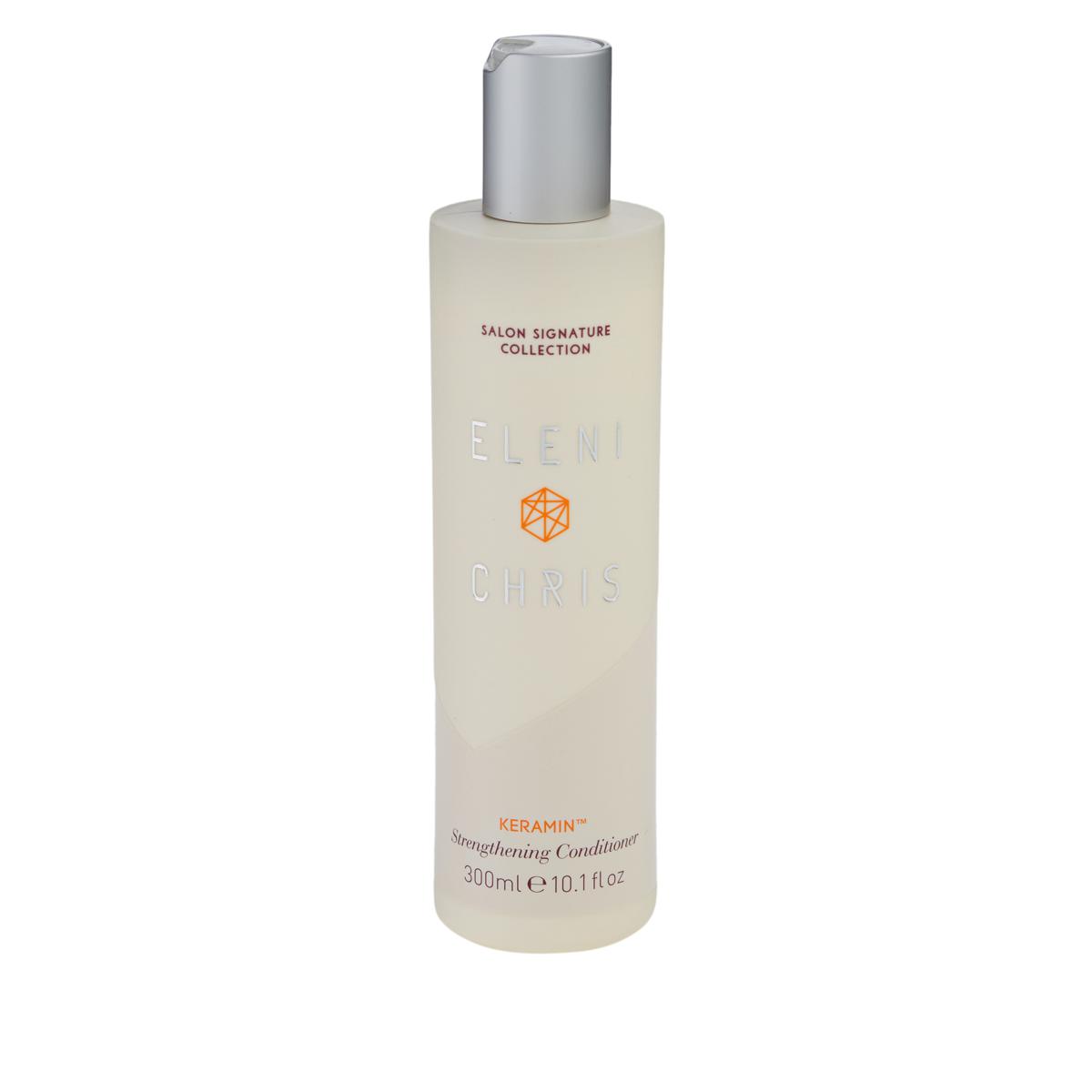 Eleni & Chris KeraMin Strengthening Conditioner