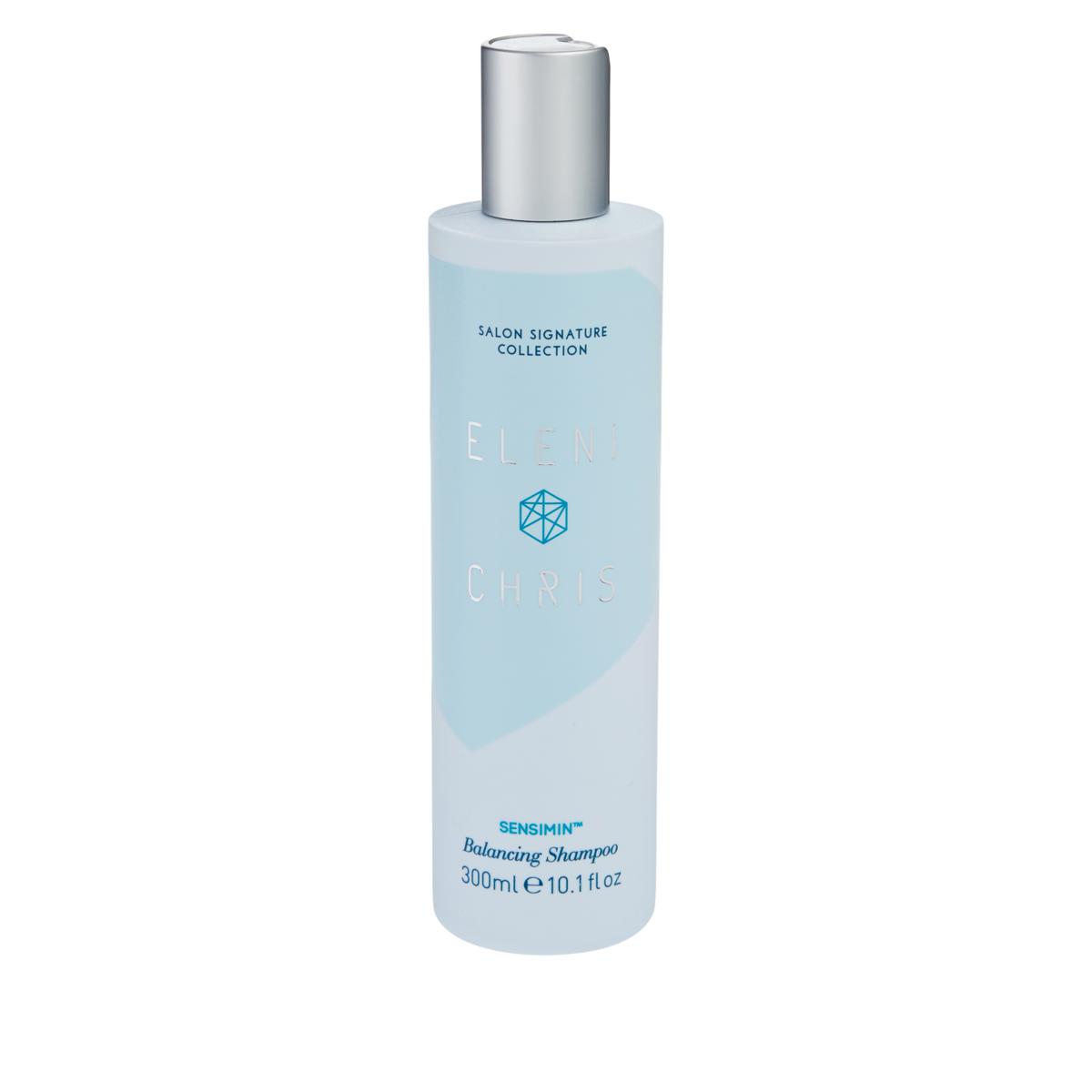 Eleni & Chris SensiMin Balancing Shampoo