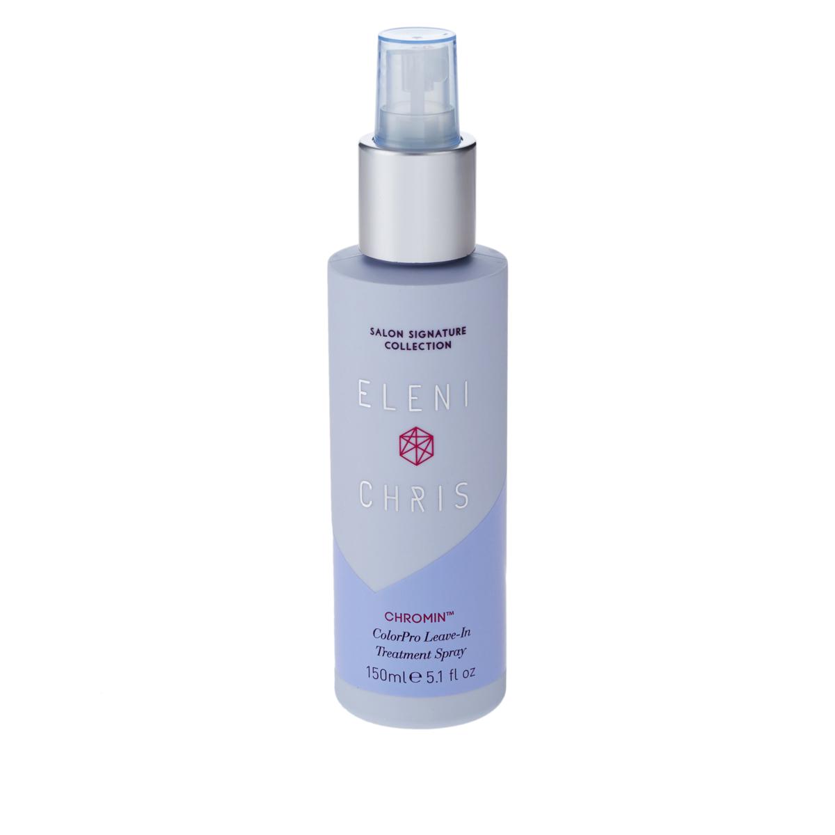 Eleni & Chris Chromin ColorPro Leave-In Treatment Spray