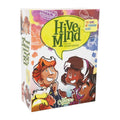 Hive Mind Second Edition Board Game