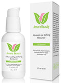 Anti Aging Face Cream Moisturizer with Resveratrol & Peptides, 2 fl. oz.