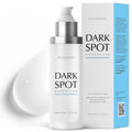 Dark Spot Remover for Face and Body: Dark Spot Corrector for Age Spot Sun Spot Freckles Melasma Brown Spot - Faded Spot Correcting Serum for Face Inner Thighs Hands Intimate Area(30ML)