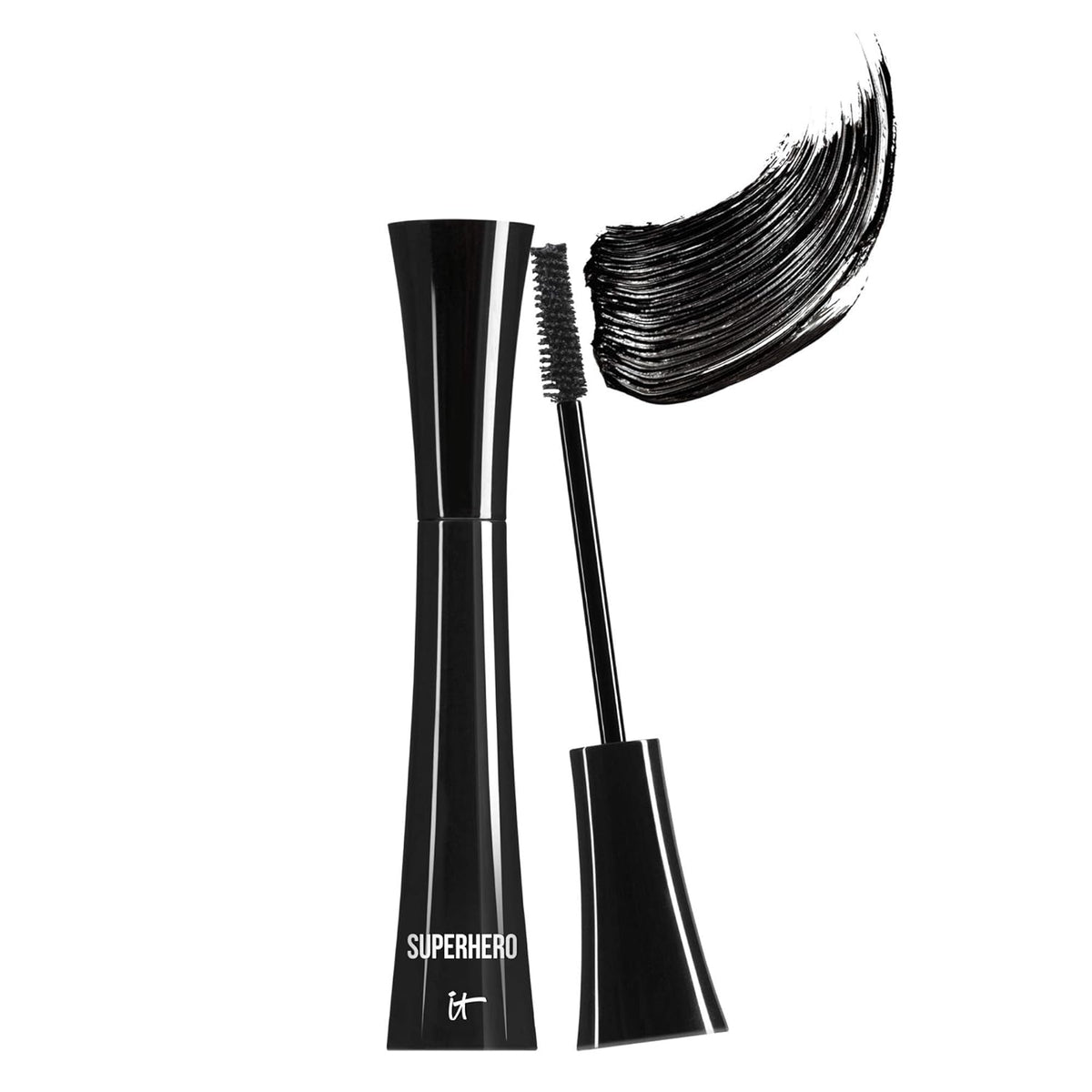 IT Cosmetics Superhero Elastic Stretch Mascara