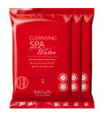Koh Gen Do Cleansing Water Cloth Set, (Pack of 3)