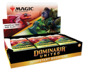 MTG - Dominaria United: Jump Start Booster Box