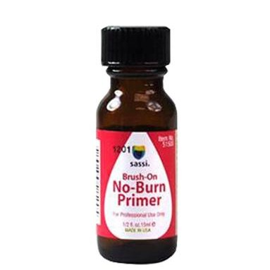 SASSI BRUSH ON/NO BURN PRIMER