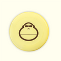 Sunbum® Beach Flyer Frisbee