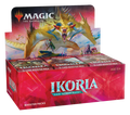 Magic The Gathering - Ikoria: Lair of Behemoths - Booster Box