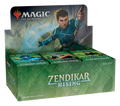 MTG - Zendikar Rising Draft Booster Box