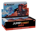 MTG - Jumpstart 2022 Booster Box
