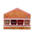 Nails Inc 4-piece Spice As Nice Set