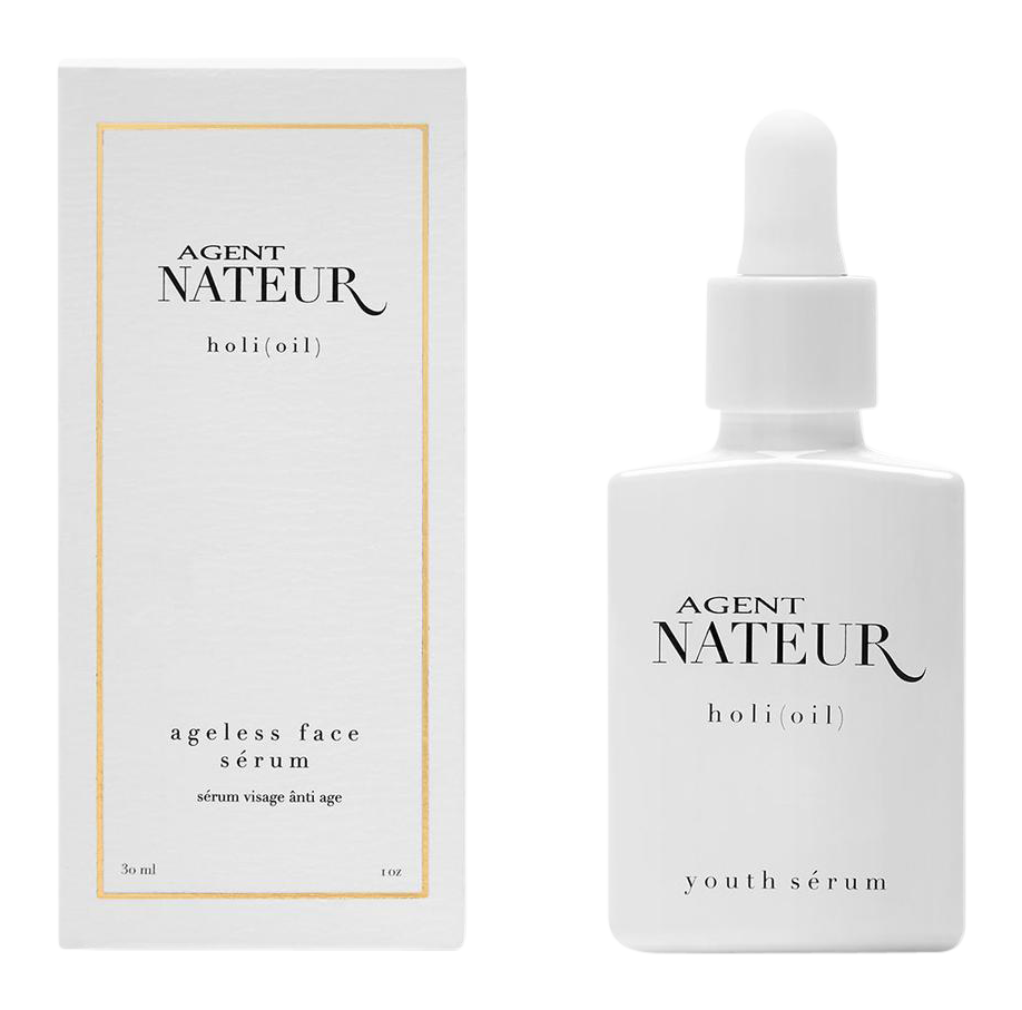holi (oil) Refining Ageless Face Serum