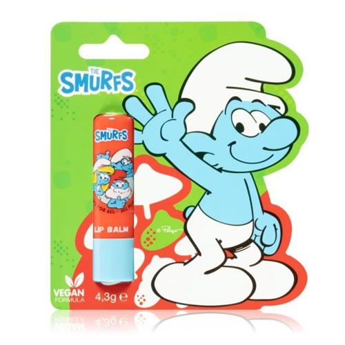 Smurfs Lip Balm
