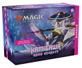 MTG - Kamigawa Neon Dynasty - Bundle