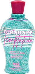 Devoted Creations Turquoise Temptation Indoor and Outdoor Tanning Lotion 12.25 oz