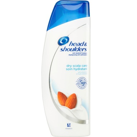 Head & Shoulders Dry Scalp Care 200ML