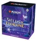 MTG - Wilds of Eldraine - Pre-Release Pack