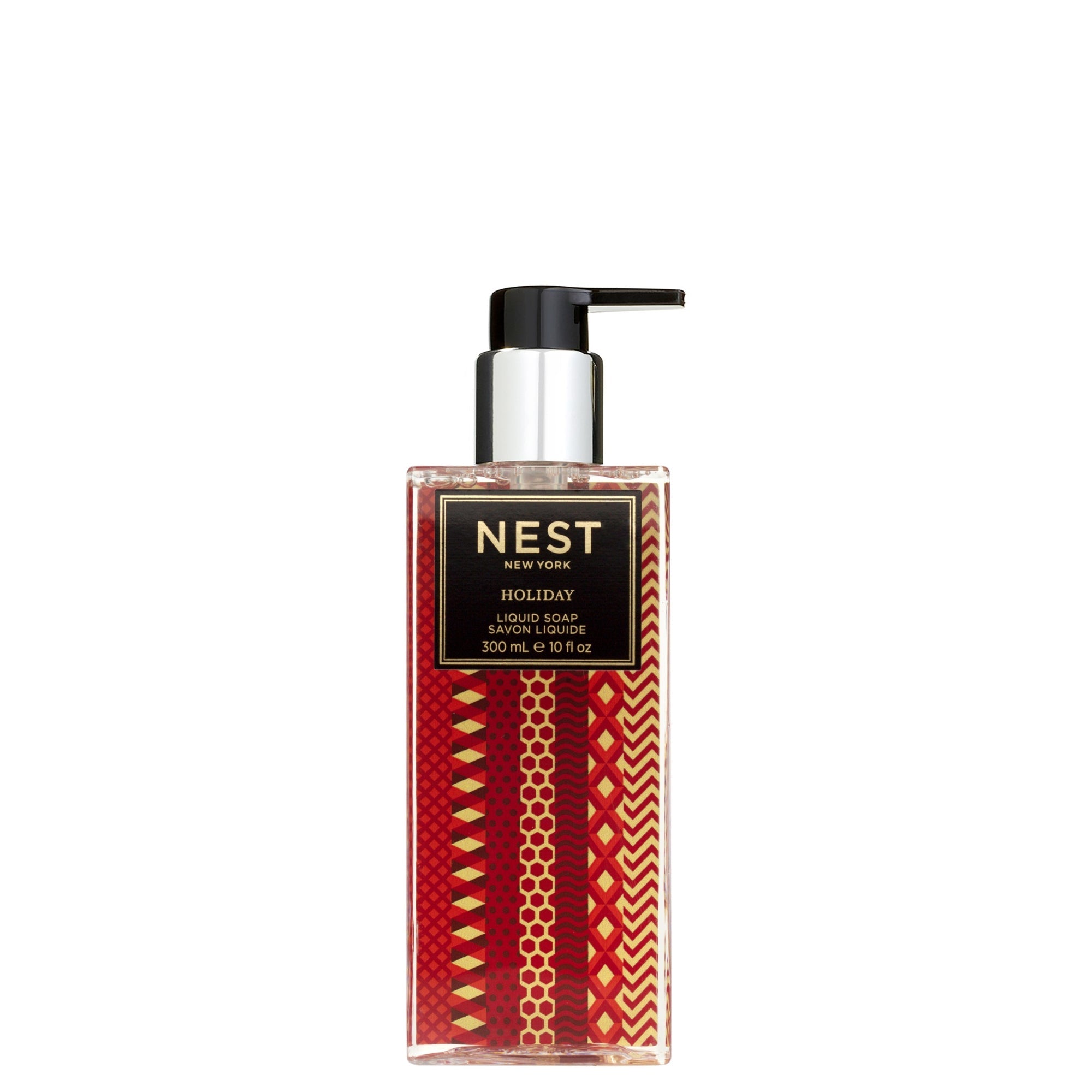 Holiday Liquid Soap