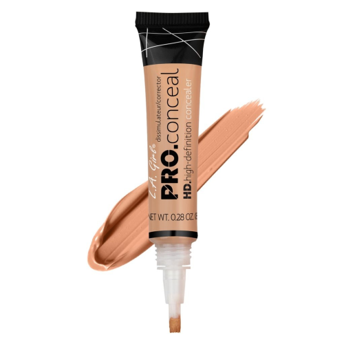 LA GIRL PRO CONCEAL HIGH DEFINITION CONCEALER