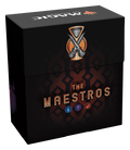 MTG - Streets of New Capenna: Prerelease Pack (The Maestros)