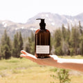 Wildflower Aloe Lotion 8oz