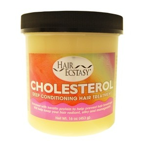 Hair Ecstasy Deep Conditioning Hair Treatment 16fl oz