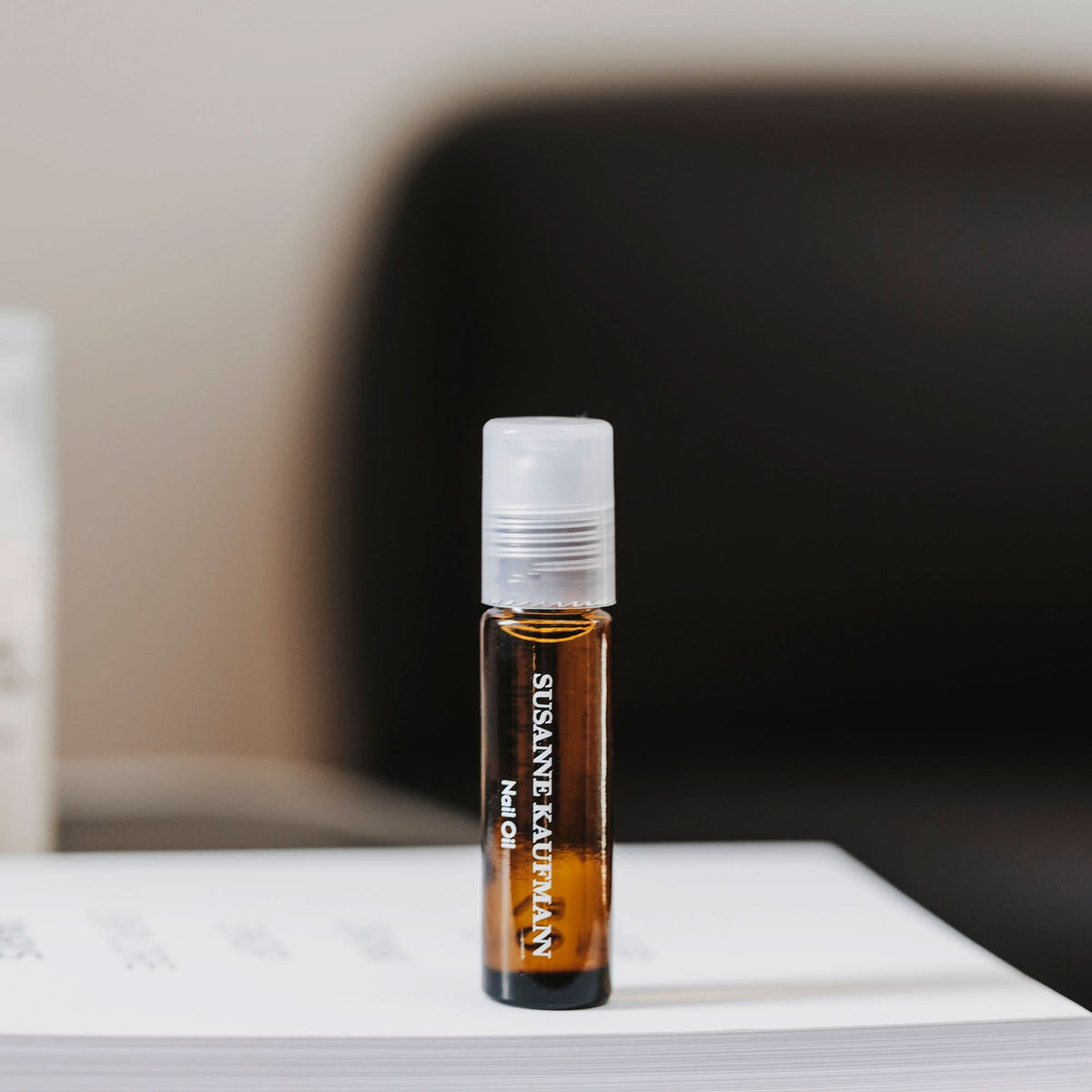 Nail Oil