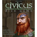 Civicus Dice Game