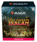 MTG - The Lost Caverns of Ixalan: Pre-Release Pack